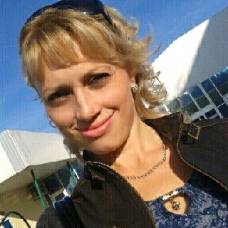 Людмила Зирка