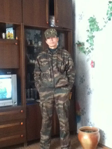 Сергей Иванов