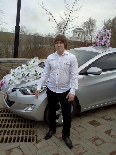 Сергей Куковякин