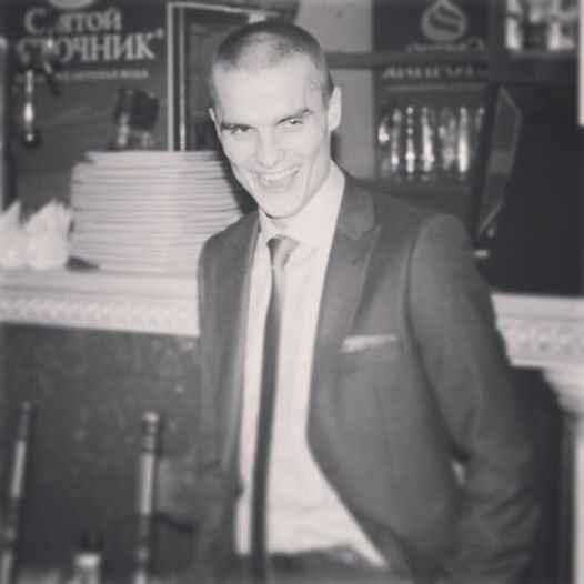 Валера Розовский