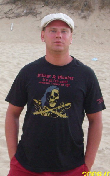 Антон Солдаткин