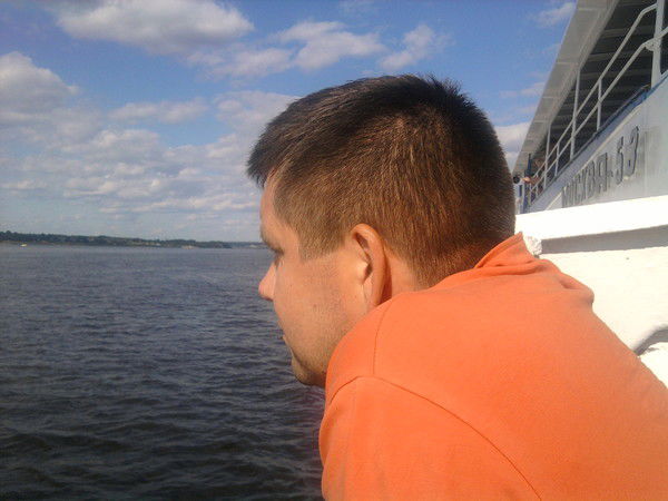 Дмитрий Трофимов