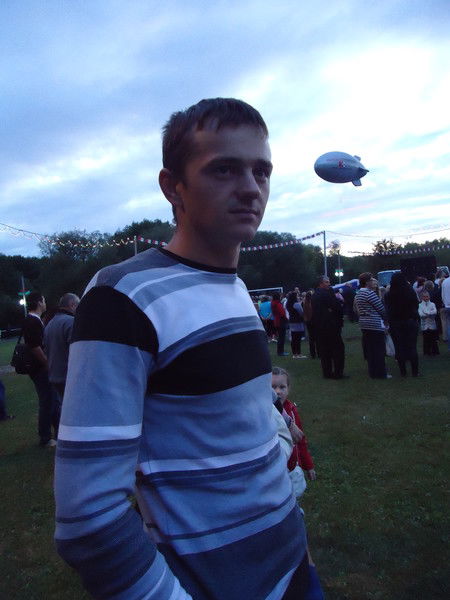 Лёха Дёмкин