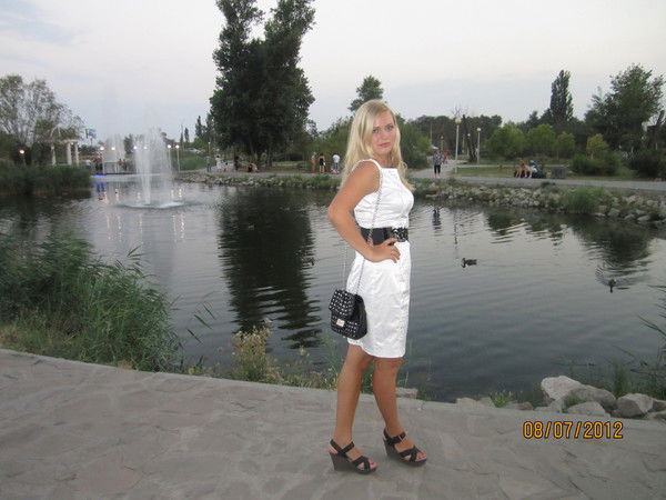 Екатерина Головачева