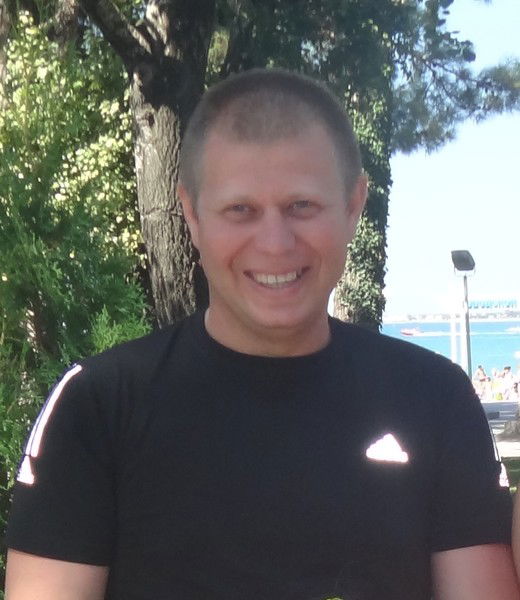 Игорь Квашин