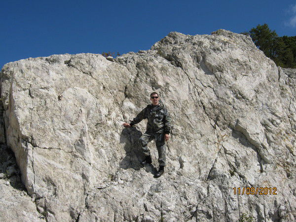 Алексей Эсаулов