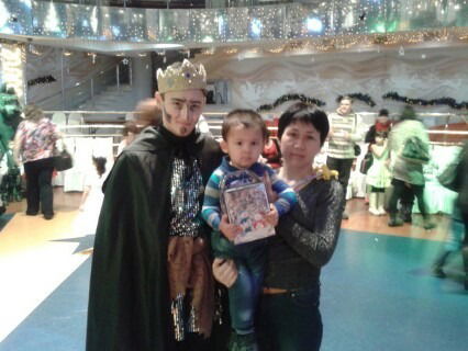 Венера Калменова