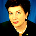 Елена Земскова