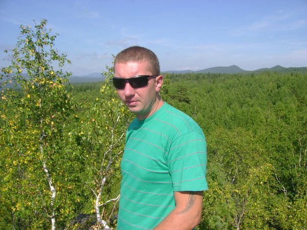 Владимир Ожегов