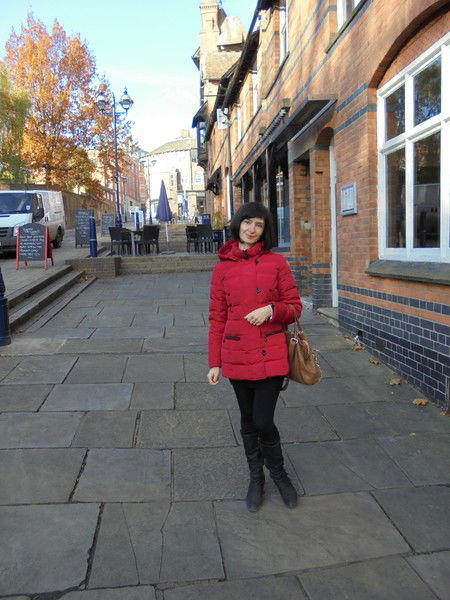 Татьяна Нурсеитова