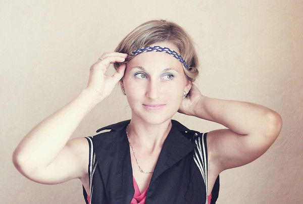 Ольга Велиц