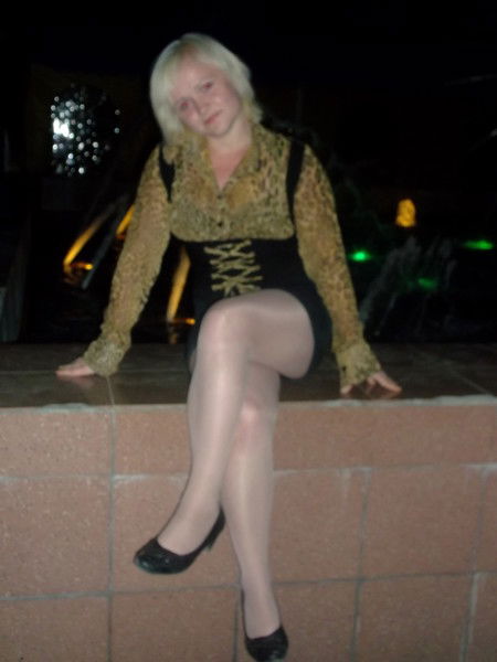 Катерина Тюменцева