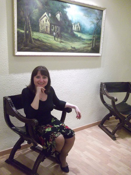 Александра Алексеева