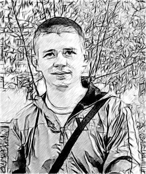 Андрей Лимбах