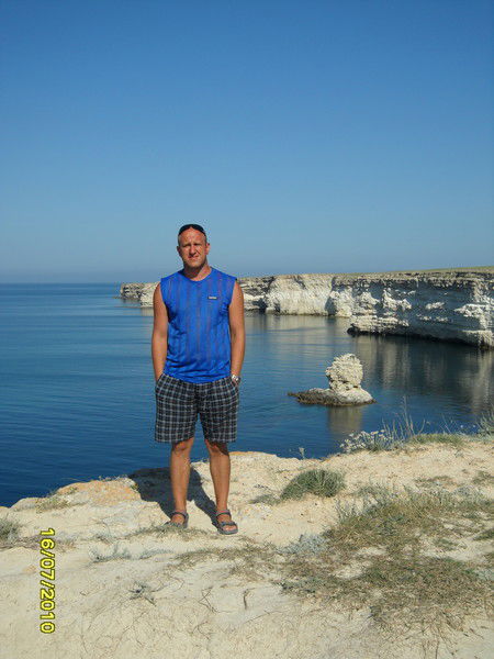 Евгений Лукьяненко