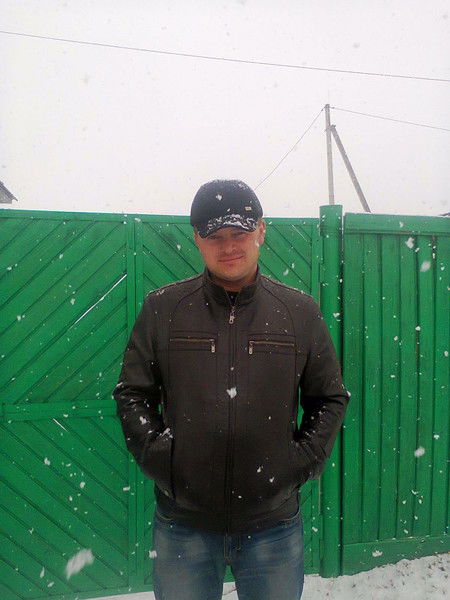 Алексей Дмитренко