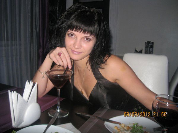 Ирен Красивая