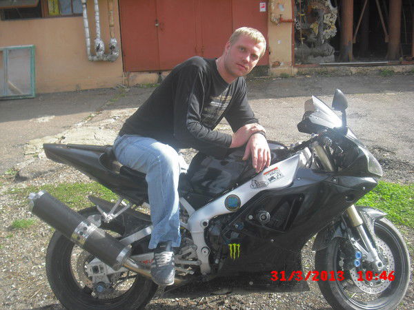 Фёдор Потапов