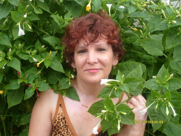 Елена Батраченко