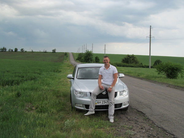 Артем Панов