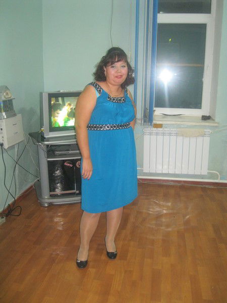 Айгул Казакбайкызы