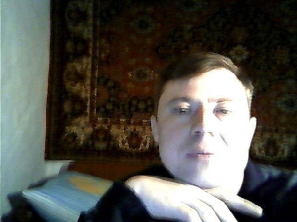 Николай Фоменко