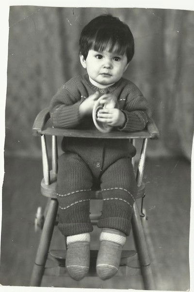 Александр Сизов