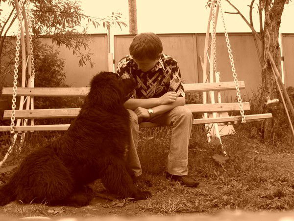 Пётр Калугин