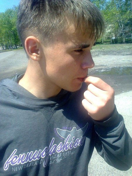 Антон Калинки