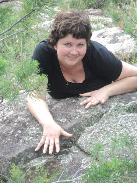 Танюша *нюша*