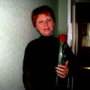 Наталья Стадник