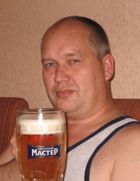 Дмитрий Трифонов