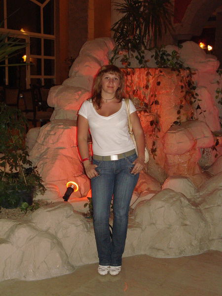 Татьяна Милютина