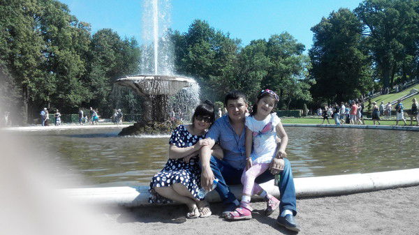 Роза Камалова