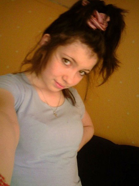 Надежда Счастливая