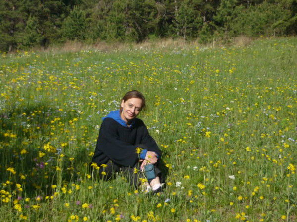 Мария Косыгина