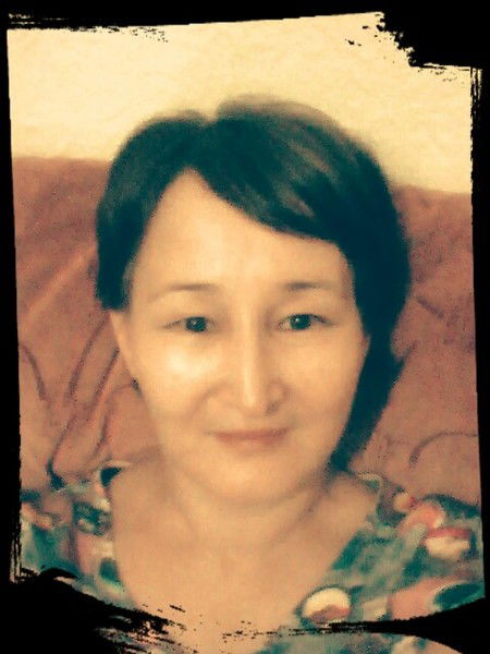 Роза Канаева