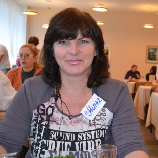 Нина Семенова