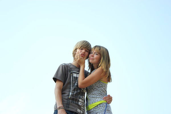 Лесенька :ъ