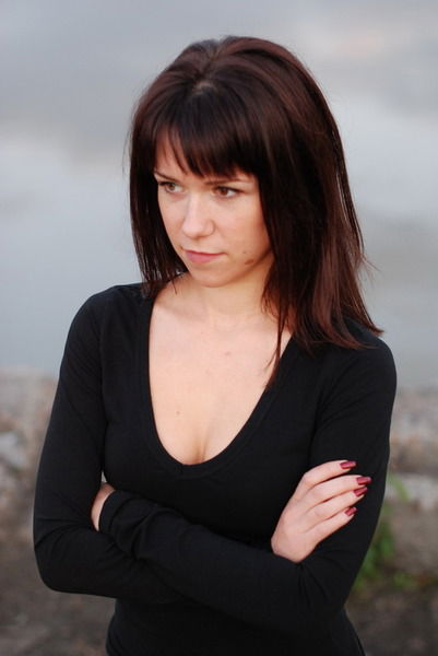 Наталья Лапшанова