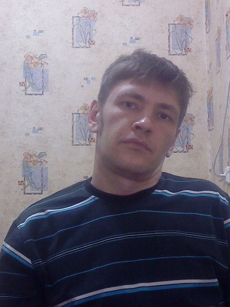 Иван Гайгальник