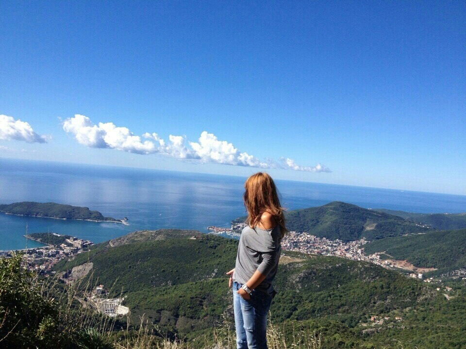 Елена Воевалко