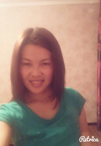 Молдир Сериккызы