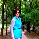 Себа Нурмагомедова