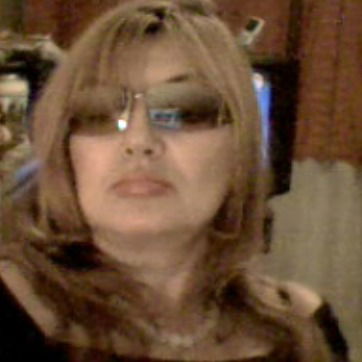 Светлана Иванова