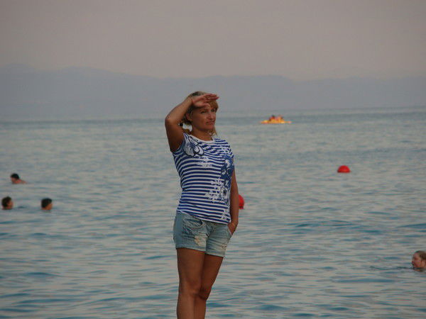 Светлана Дегтярева