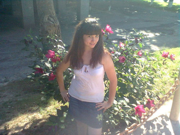 Александра Евтеева