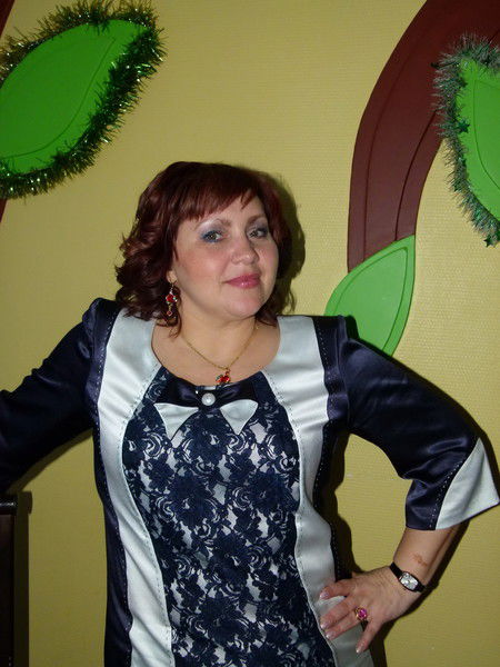 Ирина Фёдорова