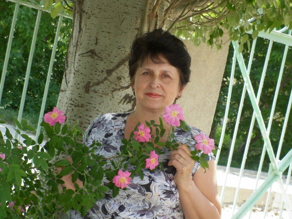 Наталья Квитко