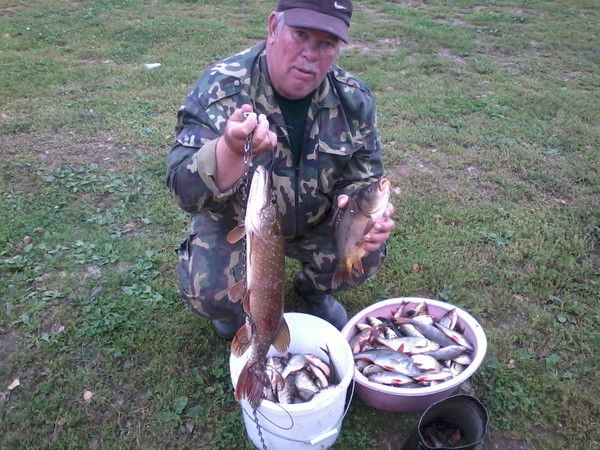 Сергей Сергеев